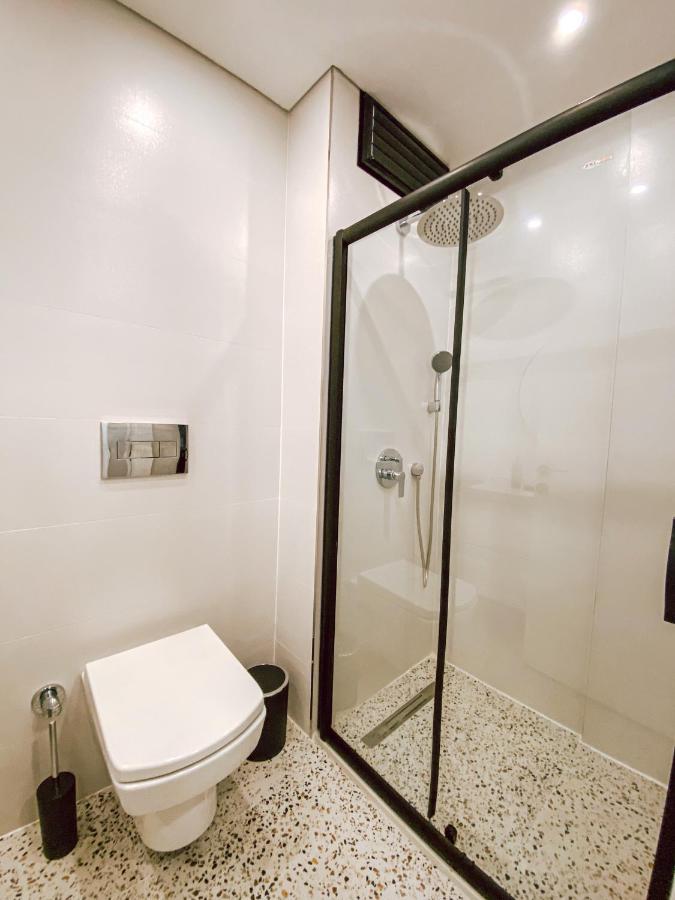 Bolahenk Suites Istambul Exterior foto